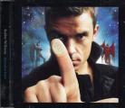 cover: Intensive care / Robbie W - Robbie Williams