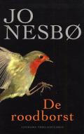 cover: De roodborst - Jo Nesbø