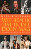 cover: Wie ben ik dat ik dit doe - Dorine Hermans