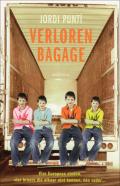cover: Verloren bagage - Jordi Puntí