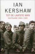 cover: Tot de laatste man - Ian Kershaw