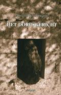 cover: Het dorpsgericht - Frans Ouweland