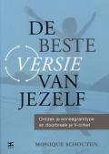 cover: De beste versie van jezel - Monique Schouten