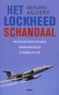 cover: Het Lockheed-schandaal - Gerard Aalders