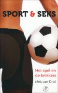 cover: Sport & seks - Mels Driel
