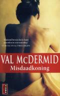 cover: Misdaadkoning - Val McDermid