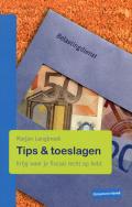 cover: Tips & toeslagen - Marjan Langbroek