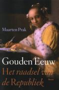 cover: Gouden Eeuw - Maarten Prak