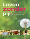 cover: Leven zonder pijn - Dorothy Foltz-Gray