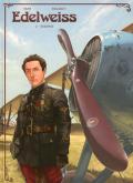cover: Sidonie - Romain Hugault, Yann
