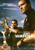 cover: End of watch - 