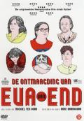 cover: De ontmaagding van Eva va - 