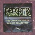cover: The complete Arista album - 