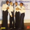 cover: Swing low, sweet chariote - 