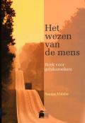 cover: Het wezen van de mens - Sander Videler