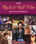cover: The rock & roll film ency - John Kenneth Muir