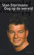 cover: Stan Storimans oog op de - Johan Grinsven
