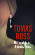 cover: Het meisje uit Buenos Air - Tomas Ross