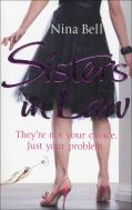cover: Sisters in law - Nina Bell