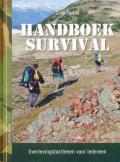 cover: Handboek survival - Colin Towell