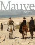 cover: Anton Mauve 1838-1888 - 