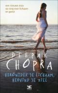 cover: Herontdek je lichaam, her - Deepak Chopra