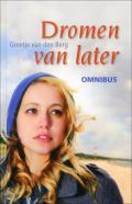 cover: Dromen van later - Greetje Berg