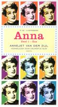 cover: Zus - Annejet Zijl