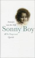 cover: Sonny Boy & De dageraad - Annejet Zijl