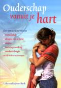 cover: Ouderschap vanuit je hart - Lida Ruijven-Bank