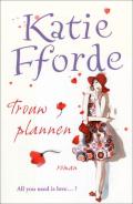 cover: Trouwplannen - Katie Fforde