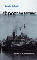 cover: De boot naar Lemmer - Sieneke Rooij