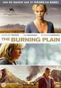 cover: The burning plain - 