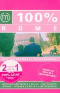 cover: 100% Rome - Sofie Demuynck