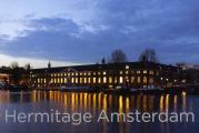 cover: Hermitage Amsterdam - 