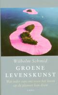 cover: Groene levenskunst - Wilhelm Schmid