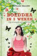cover: Boeddha in 5 weken - Giulio Cesare Giacobbe