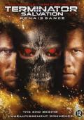 cover: Terminator salvation - 