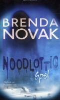 cover: Noodlottig spel - Brenda Novak
