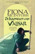 cover: Het bloed van de tiran - Fiona Macintosh