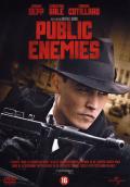 cover: Public enemies - 