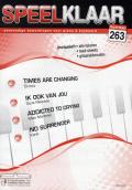 cover: Speelklaar - 