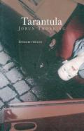 cover: Tarantula - Jorun Thørring