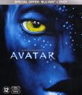 cover: Avatar [Blu-ray] - 