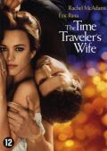 cover: The time traveler's wife - 