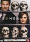 cover: Bones - 