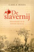 cover: De slavernij - 