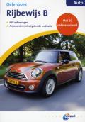 cover: Oefenboek rijbewijs B - 