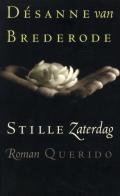 cover: Stille zaterdag - Désanne Brederode
