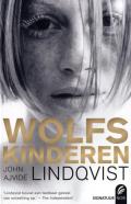 cover: Wolfskinderen - John Ajvide Lindqvist